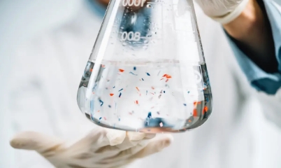 Calidad del agua: un factor clave en la producción animal